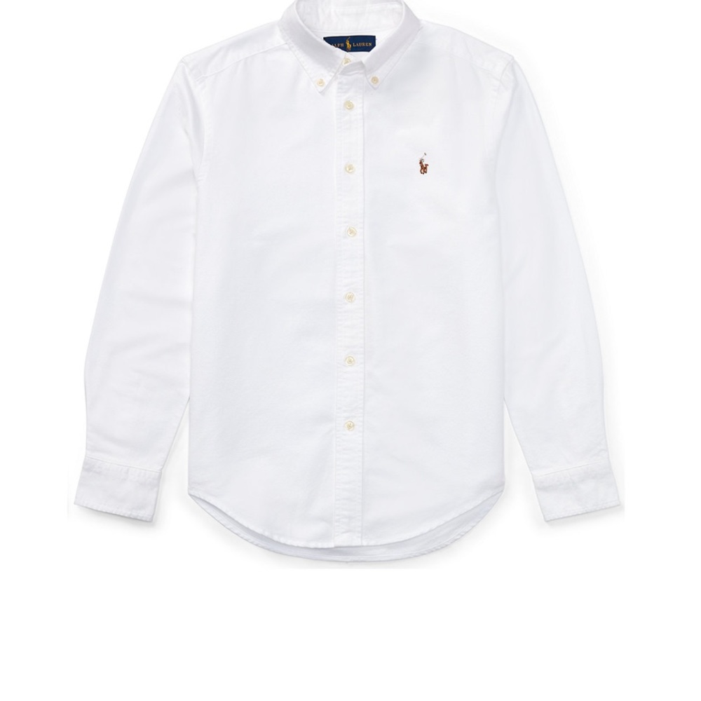 Ralph Lauren Oxford Shirt